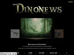 Sites similar to dinonews.net