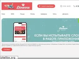 Sites similar to dinonna.ru