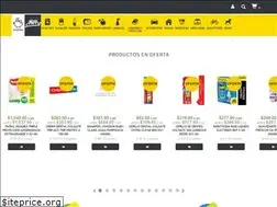 Sites similar to dinoonline.com.ar