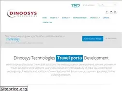 Sites similar to dinoosys.com