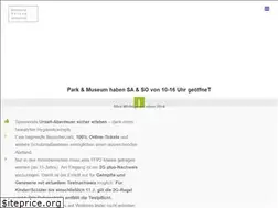Sites similar to dinopark-bayern.de