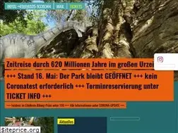 Sites similar to dinopark-teufelsschlucht.de