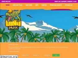 Sites similar to dinopark.co.uk
