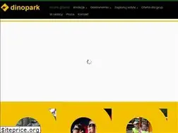 Sites similar to dinopark.com.pl