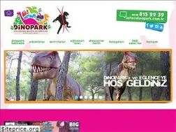Sites similar to dinopark.com.tr
