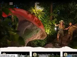 Sites similar to dinopark.com