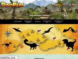Sites similar to dinopark.cz