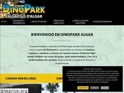 Sites similar to dinopark.es