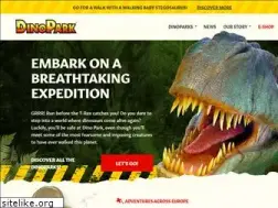 Sites similar to dinopark.eu