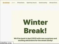 Sites similar to dinopark.hr