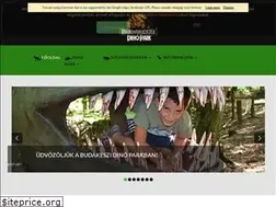 Sites similar to dinopark.hu