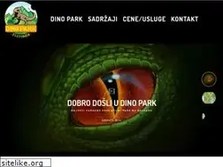 Sites similar to dinopark.rs