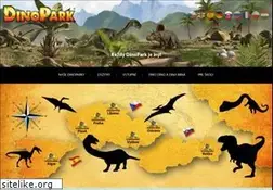 Sites similar to dinopark.sk