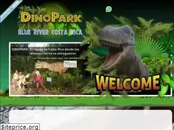 Sites similar to dinoparkbluerivercostarica.com