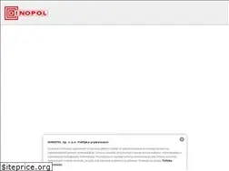 Sites similar to dinopol.pl