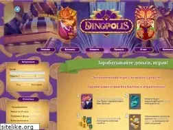 Sites similar to dinopolis.cc