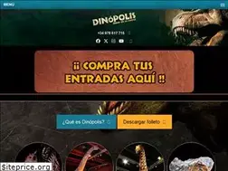 Sites similar to dinopolis.com