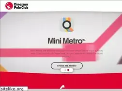 Sites similar to dinopoloclub.com