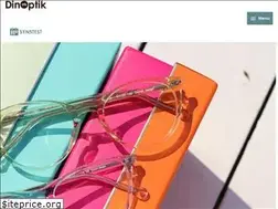 Sites similar to dinoptik.dk