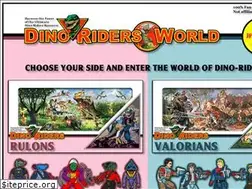 Sites similar to dinoridersworld.com