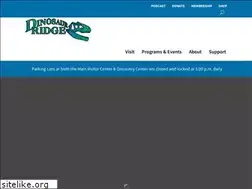 Sites similar to dinoridge.org