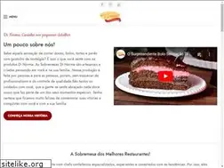Sites similar to dinorma.com.br