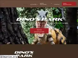 Sites similar to dinos-park.com