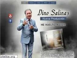 Sites similar to dinosalinas.com