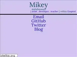 Sites similar to dinosaur.is