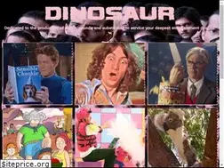 Sites similar to dinosaur.pizza