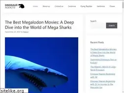 Sites similar to dinosauraddicts.com