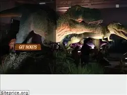 Sites similar to dinosauradventure.com