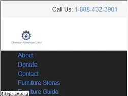 Sites similar to dinosauradventureland.com