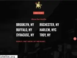 Sites similar to dinosaurbarbque.com