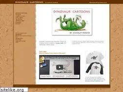 Sites similar to dinosaurcartoons.com