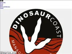 Sites similar to dinosaurcoast.org.au