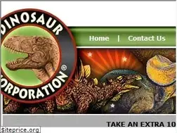 Sites similar to dinosaurcorporation.com