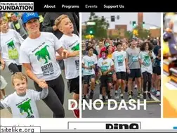 Sites similar to dinosaurdash.net