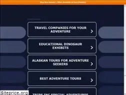 Sites similar to dinosaurdays.co.za