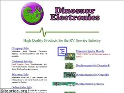 Sites similar to dinosaurelectronics.com