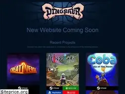 Sites similar to dinosaurentertainment.com