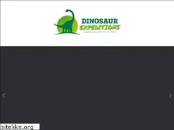 Sites similar to dinosaurexpeditions.co.uk