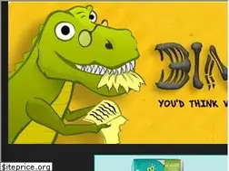 Sites similar to dinosaurfact.net