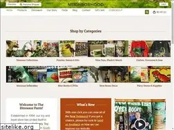 Sites similar to dinosaurfarm.com