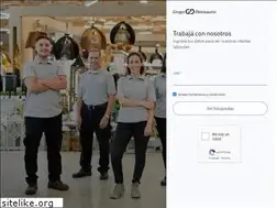 Sites similar to dinosauriorrhh.com.ar