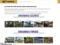 Sites similar to dinosaurioss.com
