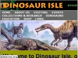 Sites similar to dinosaurisle.com