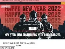 Sites similar to dinosaurized.com