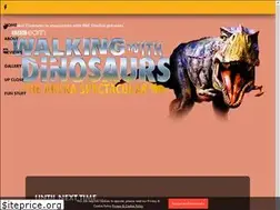 Sites similar to dinosaurlive.com