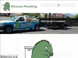 Sites similar to dinosaurplumbing.com
